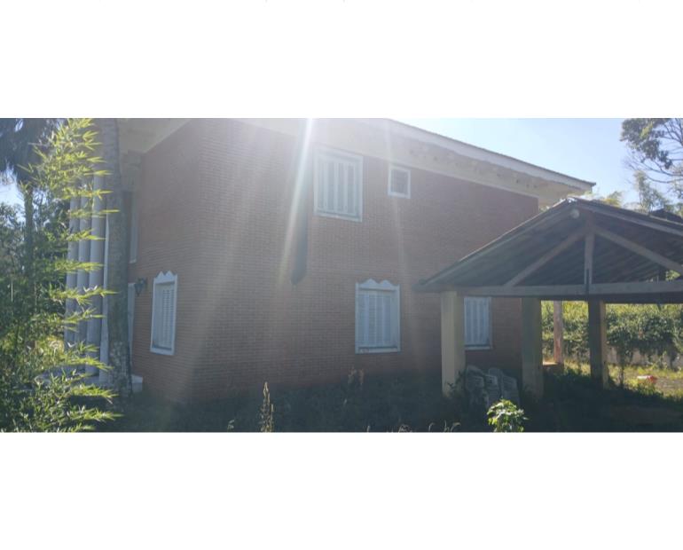 Foto de CASA RECANTO BELA VISTA ITAPECERICA DA SERRA (DIREITOS)