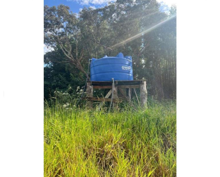 Foto de ÁREA RURAL AGUDOS/SP