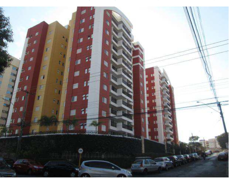 Foto de APARTAMENTO JARDIM ESTORIL IV BAURU