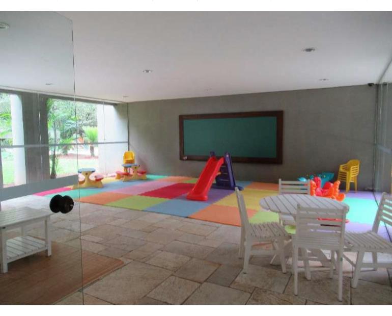 Foto de APARTAMENTO PORTAL DO MORUMBI SÃO PAULO