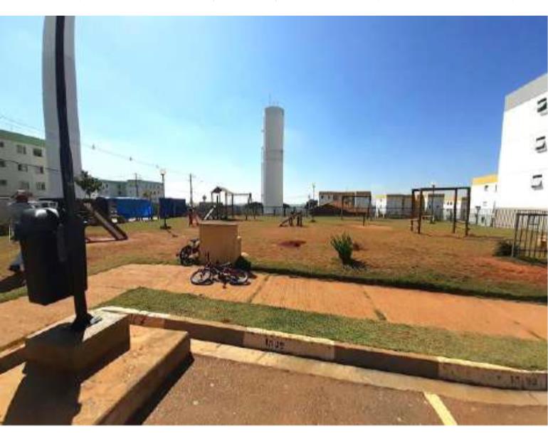 Foto de APARTAMENTO ALTOS DE IPANEMA SOROCABA (DIREITOS) 