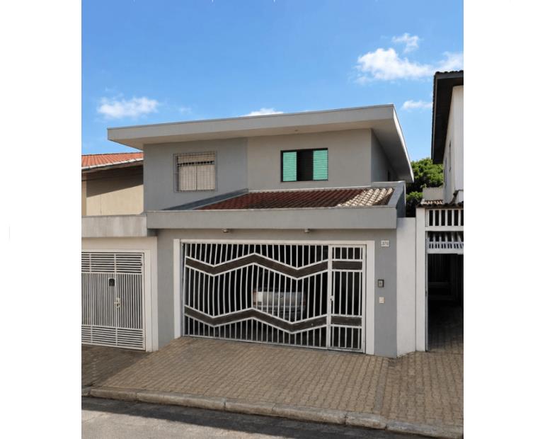 Foto de CASA SOBRADO NOVA PETRÓPOLIS SÃO BERNARDO DO CAMPO