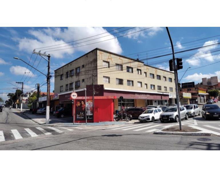 Foto de APARTAMENTO ASSUNÇÃO SÃO BERNARDO DO CAMPO