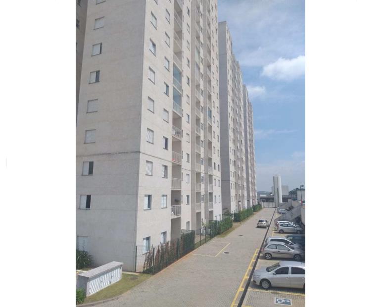 Foto de APARTAMENTO CIDADE LUÍZA JUNDIAÍ/SP (DIREITOS)
