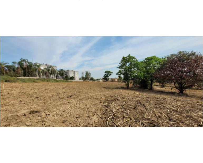 Foto de TERRENO SOROCABA 24.172,24M2 JARDIM PACAEMBU