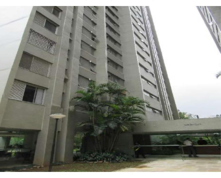 Foto de APARTAMENTO PORTAL DO MORUMBI SÃO PAULO