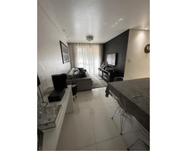 Foto de APARTAMENTO TATUAPÉ SÃO PAULO