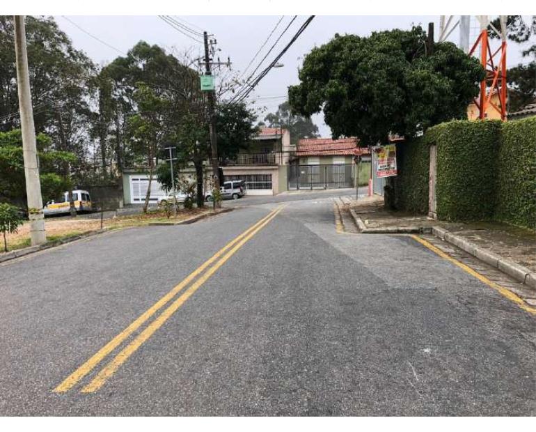 Foto de CASA RESIDENCIAL MIRANTE  (DIREITOS)