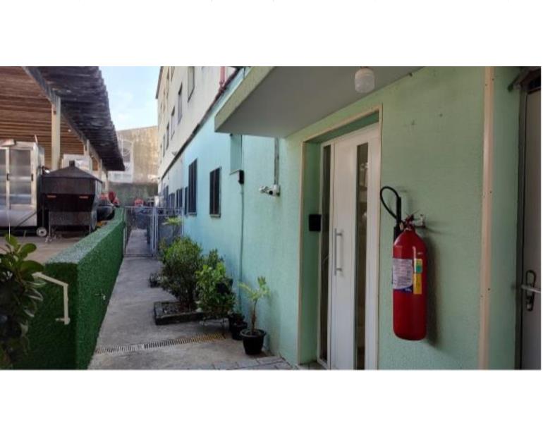 Foto de APARTAMENTO ASSUNÇÃO SÃO BERNARDO DO CAMPO