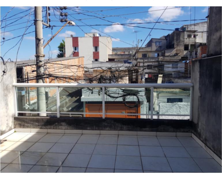 Foto de CASA FERRAZÓPOLIS SÃO BERNARDO DO CAMPO