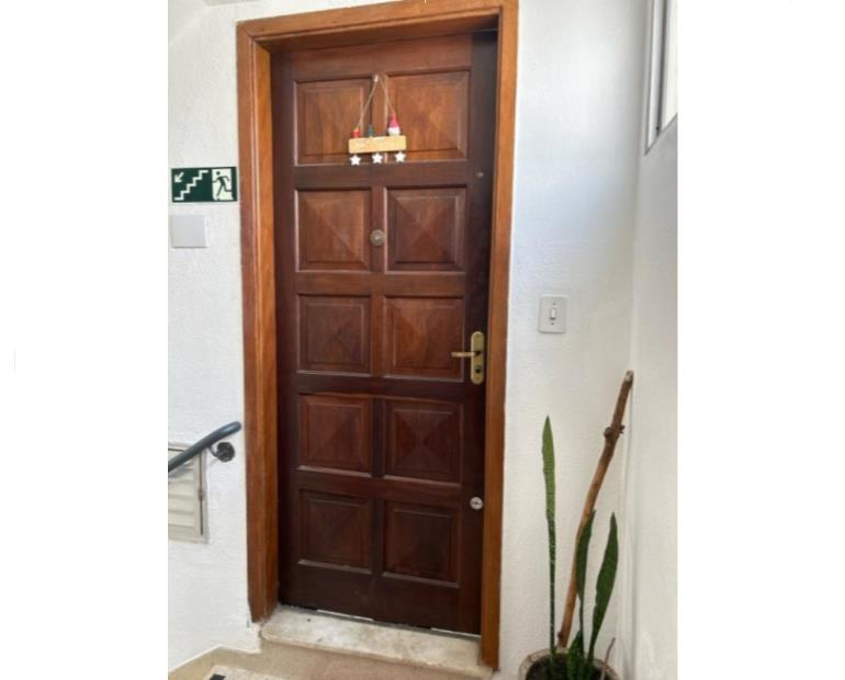 Foto de APARTAMENTO ALTO DE PINHEIROS SÃO PAULO