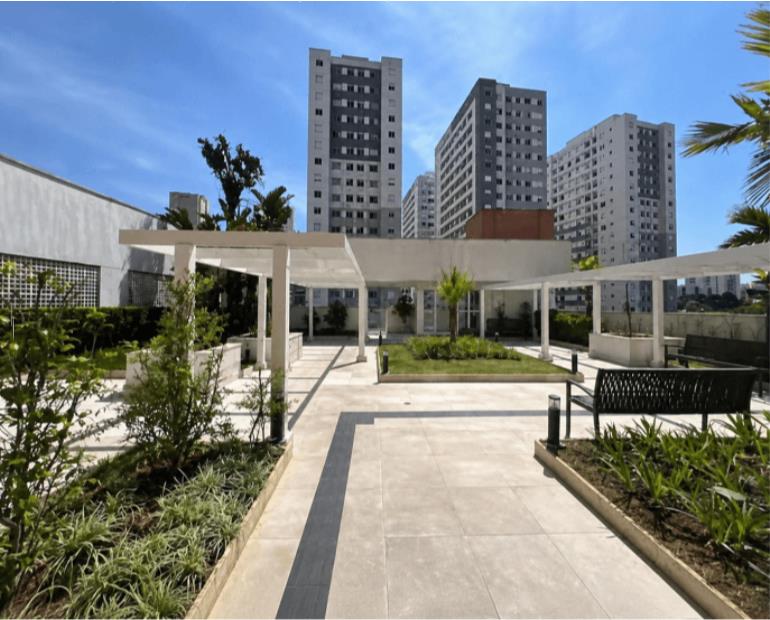 Foto de APARTAMENTO 35M² CAMBUCI SÃO PAULO (DIREITOS)