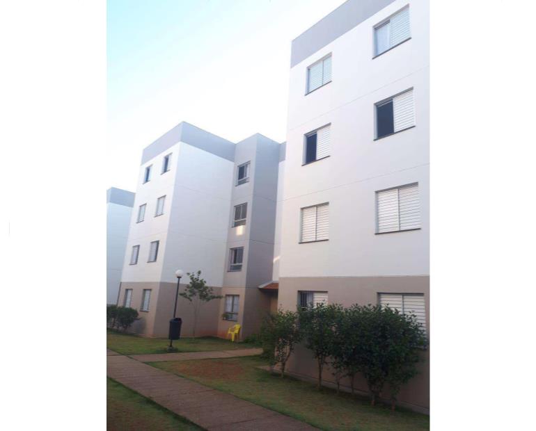 Foto de APARTAMENTO ALTOS DE IPANEMA SOROCABA (DIREITOS) 