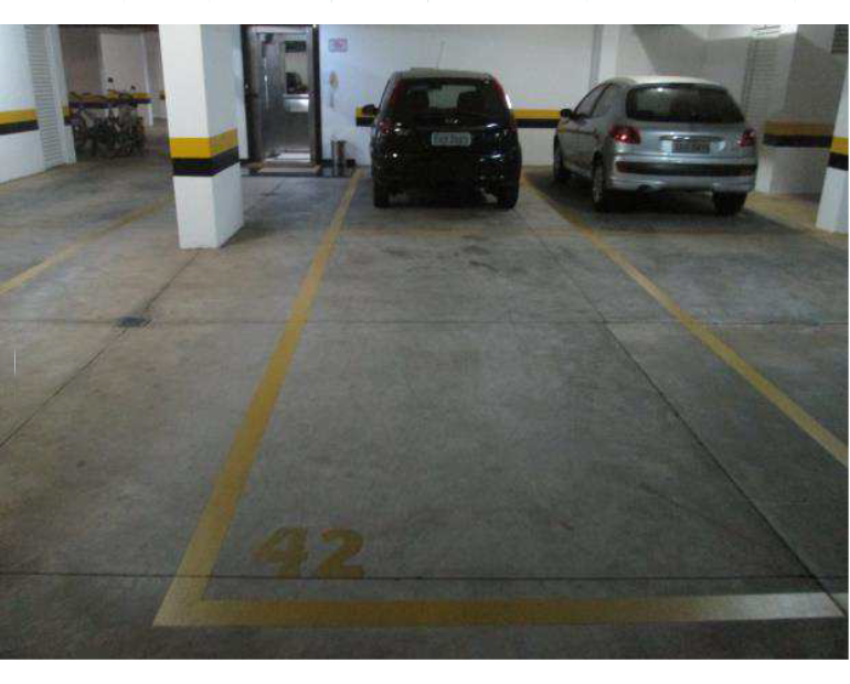 Foto de APARTAMENTO JARDIM ESTORIL IV BAURU