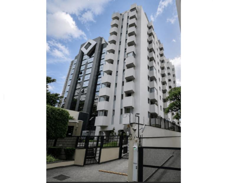 Foto de APARTAMENTO MOEMA SÃO PAULO