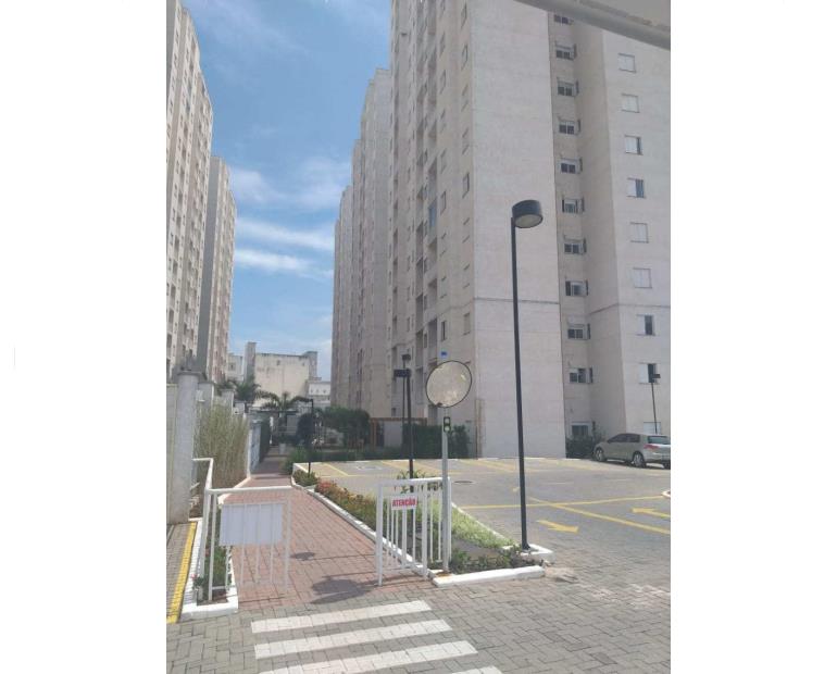 Foto de APARTAMENTO CIDADE LUÍZA JUNDIAÍ/SP (DIREITOS)