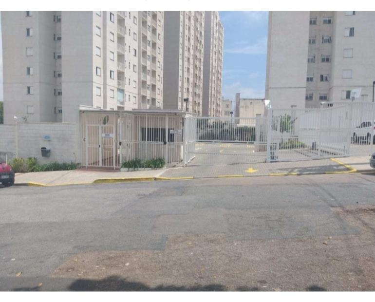 Foto de APARTAMENTO CIDADE LUÍZA JUNDIAÍ/SP (DIREITOS)