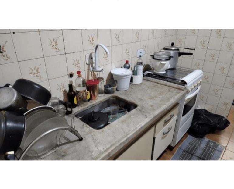 Foto de APARTAMENTO ASSUNÇÃO SÃO BERNARDO DO CAMPO