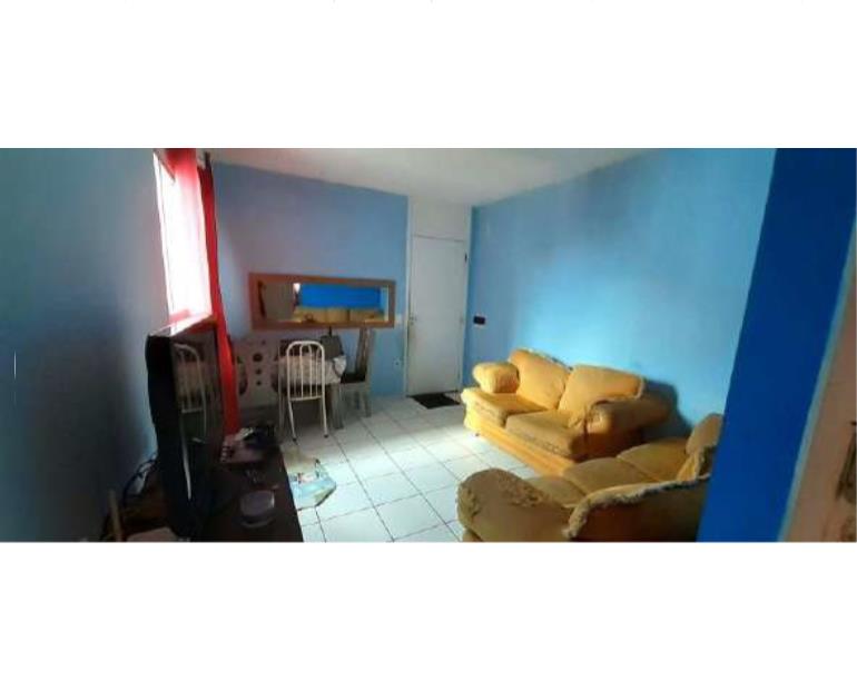Foto de APARTAMENTO ALTOS DE IPANEMA SOROCABA (DIREITOS) 
