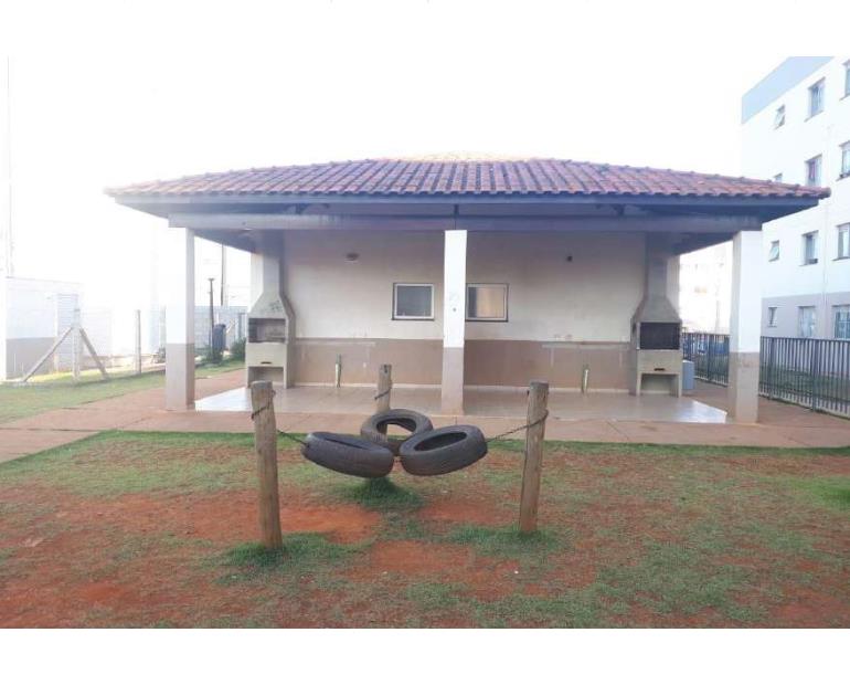 Foto de APARTAMENTO ALTOS DE IPANEMA SOROCABA (DIREITOS) 
