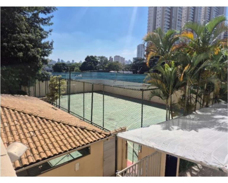 Foto de APARTAMENTO CONDOMÍNIO RESIDENCIAL PARQUE DAS ÁRVORES
