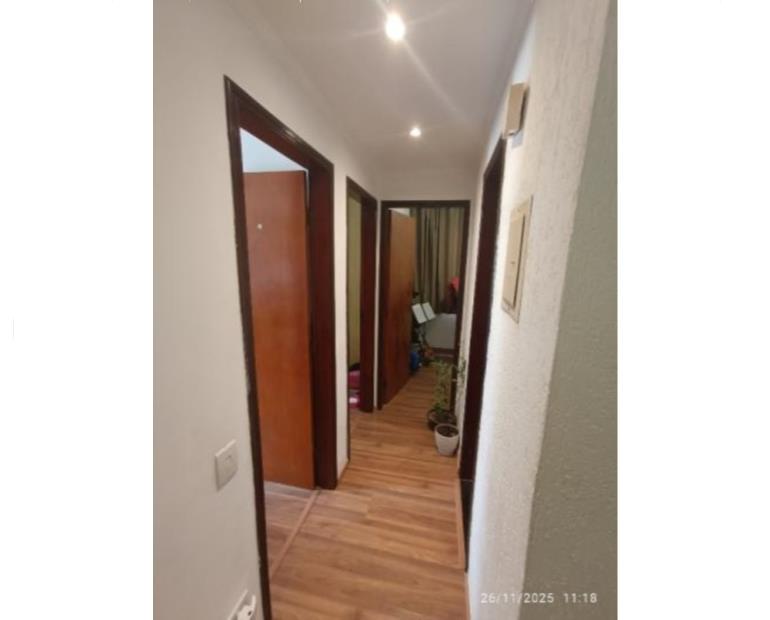 Foto de APARTAMENTO CAPÃO REDONDO SÃO PAULO