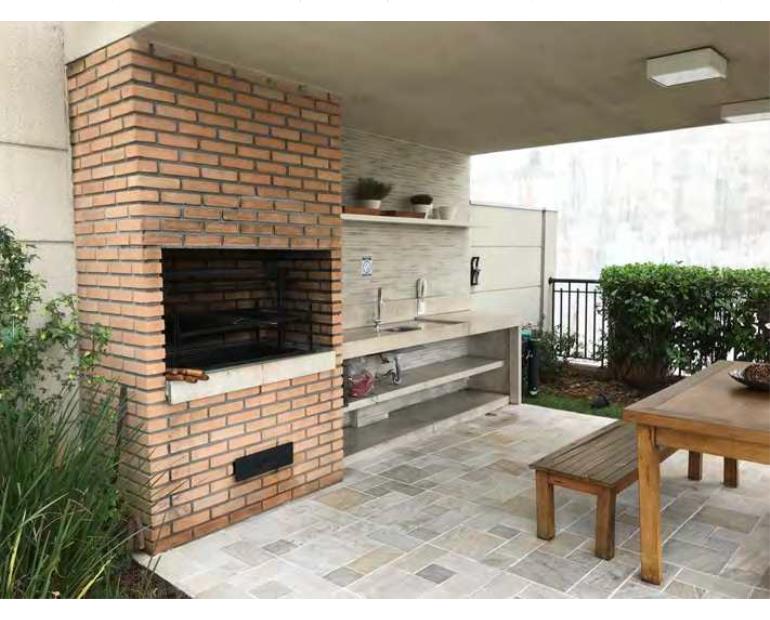 Foto de APARTAMENTO CENTRO SÃO PAULO