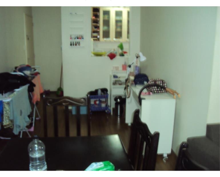 Foto de APARTAMENTO CONDOMÍNIO AVANTI VIDA PQ SÃO LUCAS SÃO PAULO