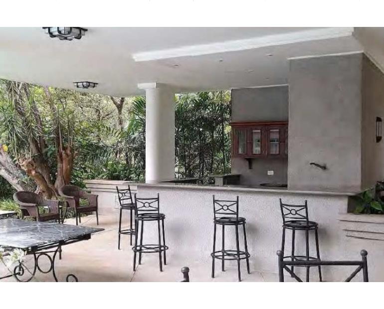 Foto de CASA CONDOMÍNIO ALTO PADRÃO CHÁCARA FLORA SÃO PAULO