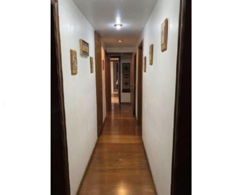 Foto de APARTAMENTO VILA MONTE ALEGRE SÃO PAULO