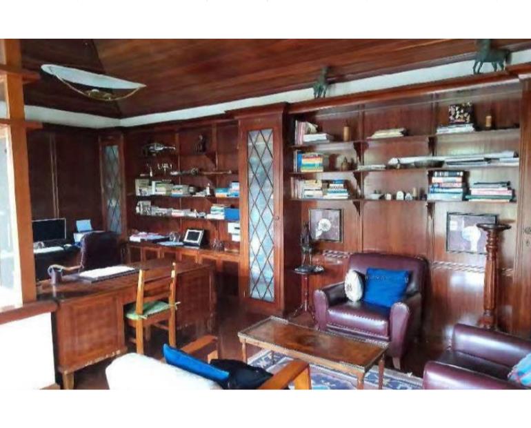 Foto de CASA CONDOMÍNIO ALTO PADRÃO CHÁCARA FLORA SÃO PAULO