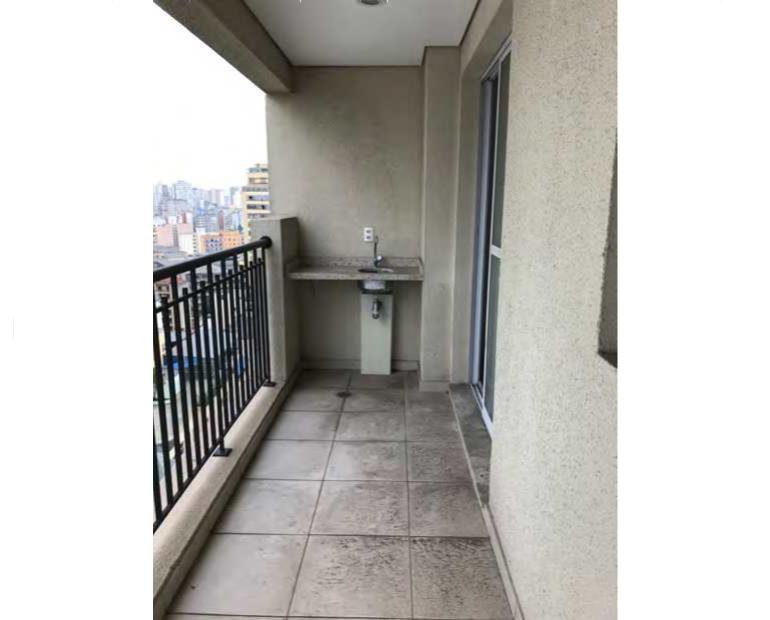Foto de APARTAMENTO CENTRO SÃO PAULO