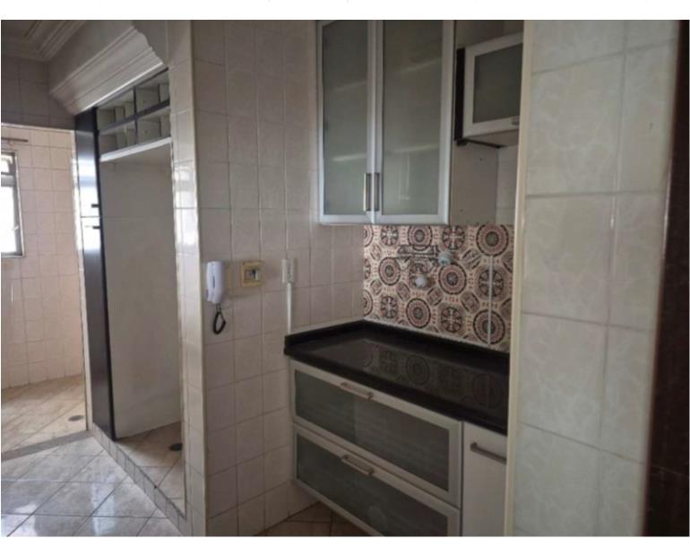 Foto de APARTAMENTO CONDOMÍNIO RESIDENCIAL PARQUE DAS ÁRVORES