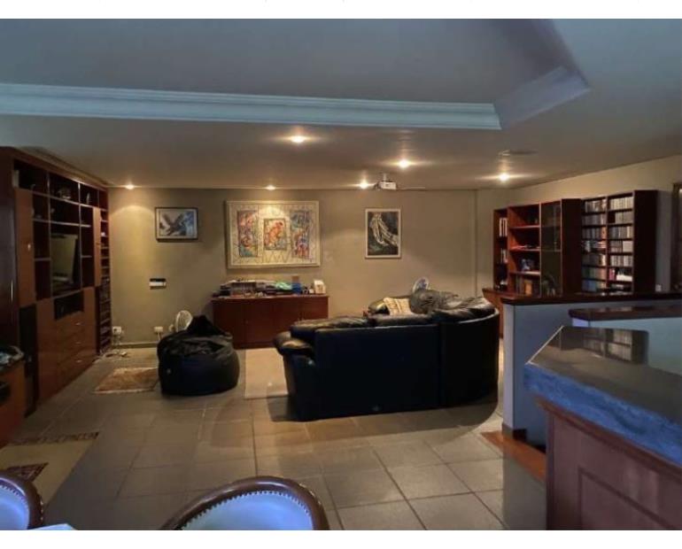 Foto de APARTAMENTO VILA MONTE ALEGRE SÃO PAULO