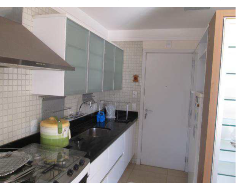 Foto de APARTAMENTO JARDIM ESTORIL IV BAURU