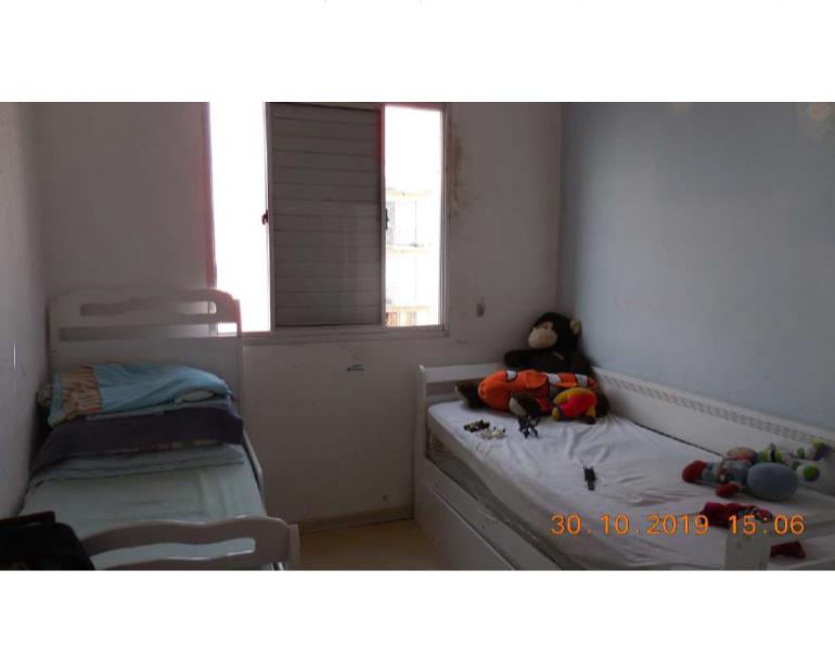 Foto de APARTAMENTO JARDIM CELESTE SÃO PAULO (DIREITOS)