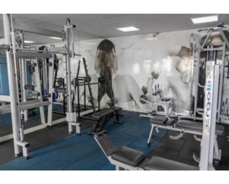 Foto de APTO PANORAMA DIADEMA CONDOMÍNIO CLUBE (DIREITOS)