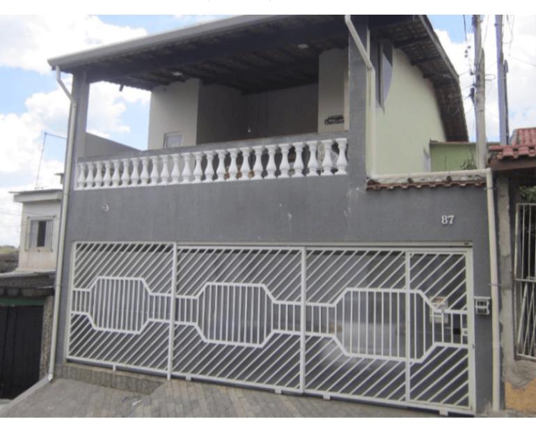 Foto de CASA JARDIM SANTA CRUZ SÃO PAULO
