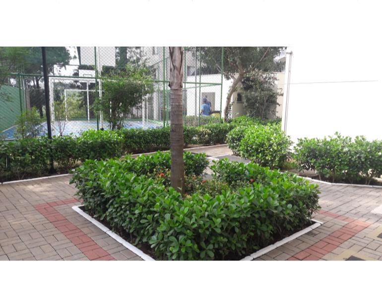 Foto de APARTAMENTO RESIDENCIAL ATUA GUARULHOS (DIREITOS)