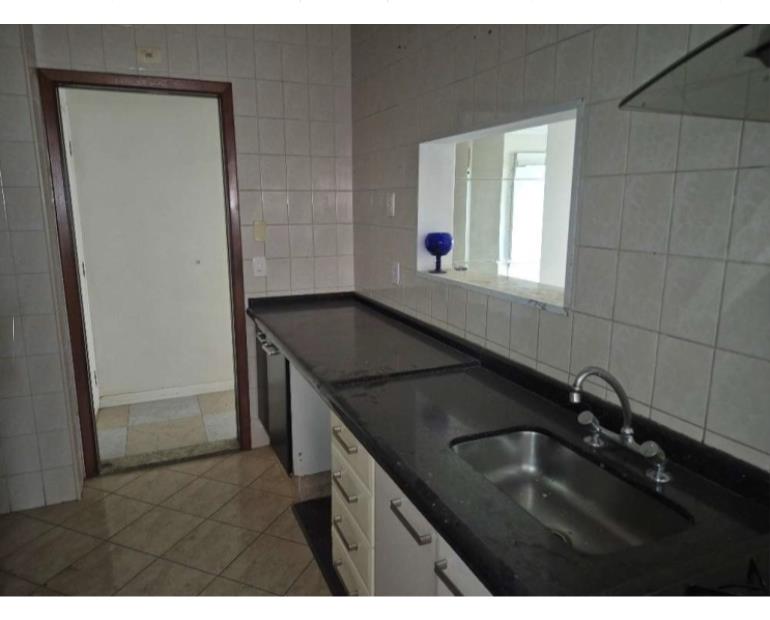 Foto de APARTAMENTO CONDOMÍNIO RESIDENCIAL PARQUE DAS ÁRVORES