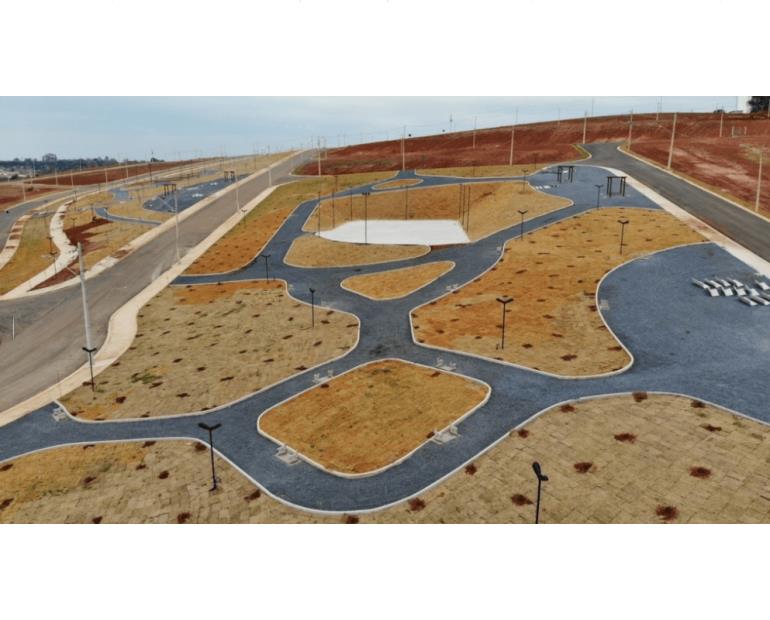 Foto de TERRENO PARQUE ITAPÊ