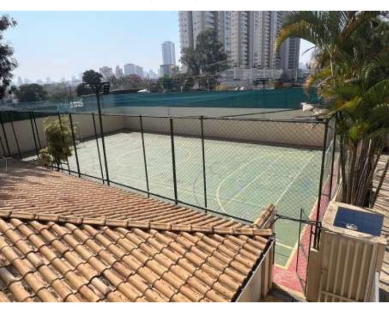 Foto de APARTAMENTO JARDIM DO MAR SÃO BERNARDO DO CAMPO
