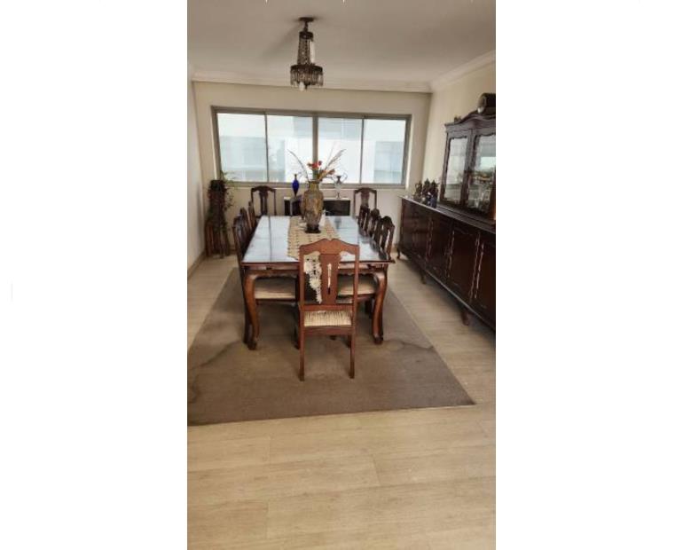Foto de APARTAMENTO HIGIENÓPOLIS SÃO PAULO