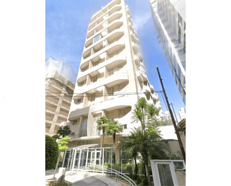 Foto de APARTAMENTO ITAIM BIBI SÃO PAULO
