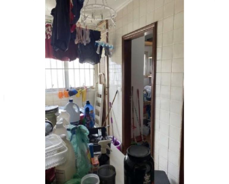 Foto de APARTAMENTO VILA MONTE ALEGRE SÃO PAULO