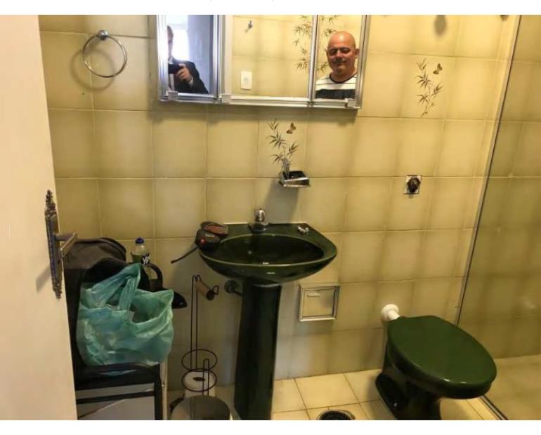 Foto de APARTAMENTO SANTA IFIGÊNIA SÃO PAULO