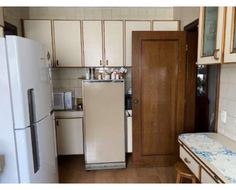 Foto de APARTAMENTO VILA MONTE ALEGRE SÃO PAULO