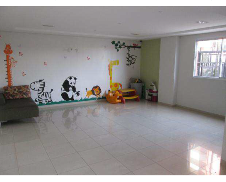 Foto de APARTAMENTO JARDIM ESTORIL IV BAURU