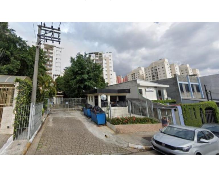 Foto de APARTAMENTO VILA EMA SÃO PAULO