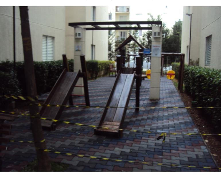 Foto de APARTAMENTO CONDOMÍNIO AVANTI VIDA PQ SÃO LUCAS SÃO PAULO
